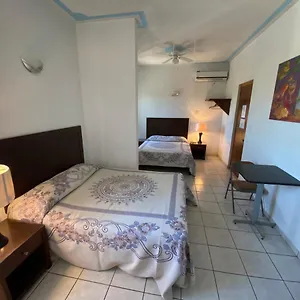 La Terminal Hotel Ixtapa (Puerto Vallarta)