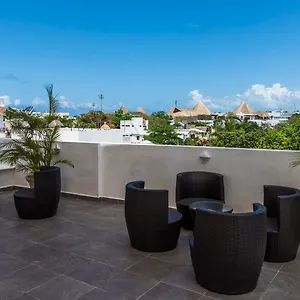 24 By Xperience Aparthotel Playa del Carmen