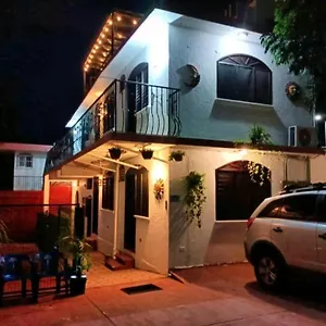 Maya Antes Navieros Bacalar