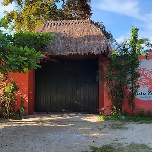 Casa Coral Gasthof