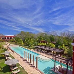 hacienda-temozon-a-luxury-collection-hotel-temozon-sur.hotelsmerida.org/